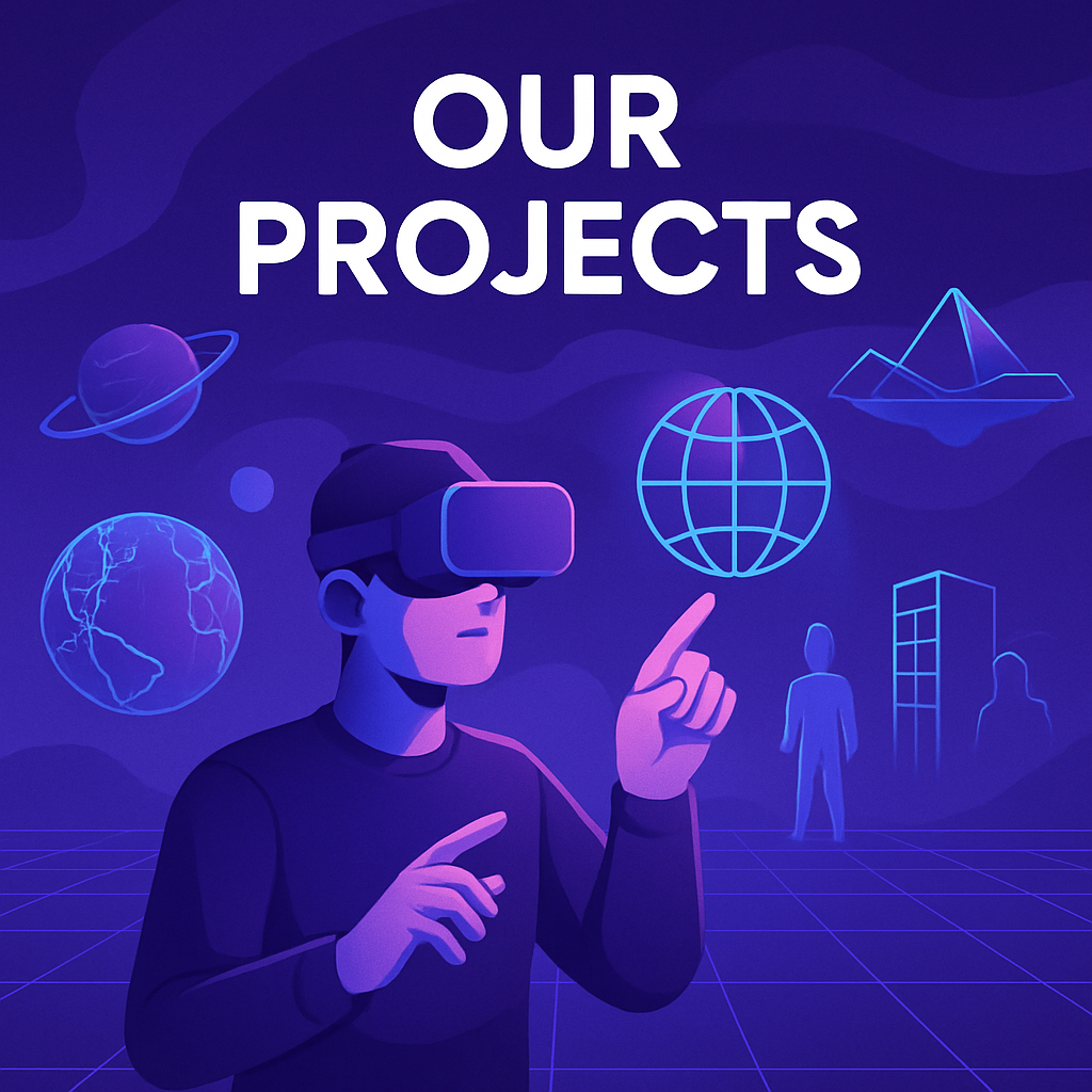Our Projects