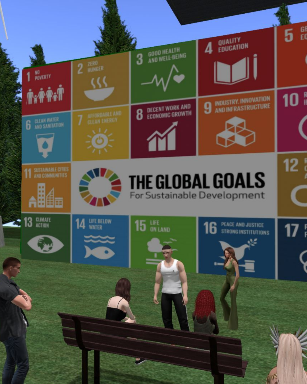 2025-2026 Marketing and Sustainability Course