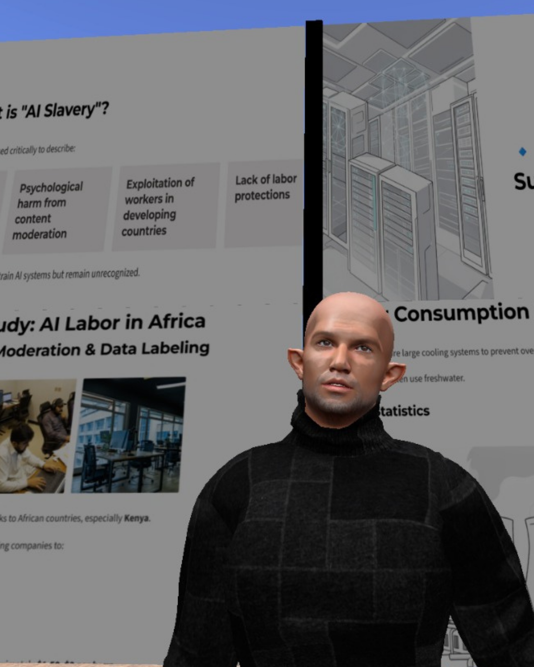 AI Tips, Tricks, and Track